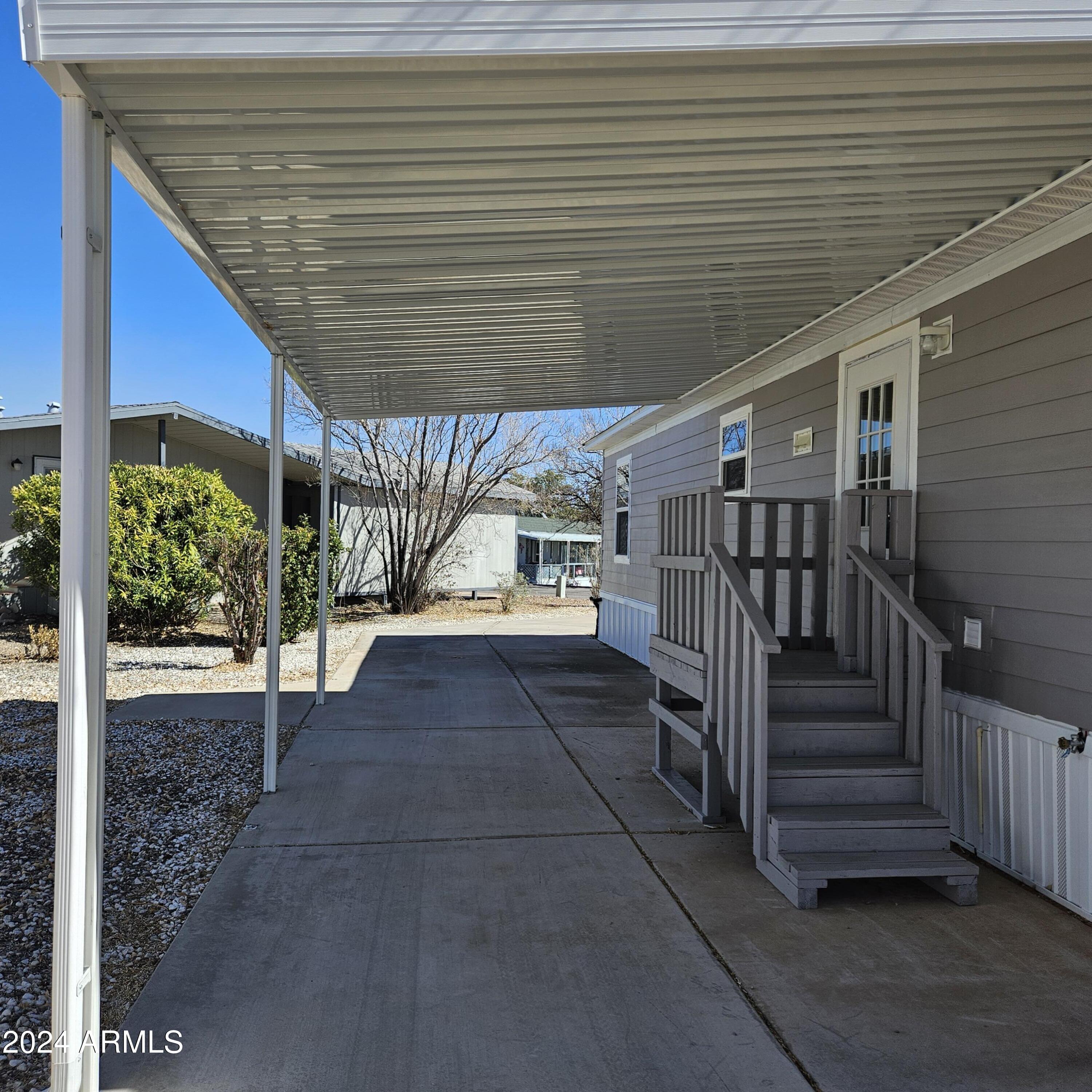 Sierra Vista Village - Residential