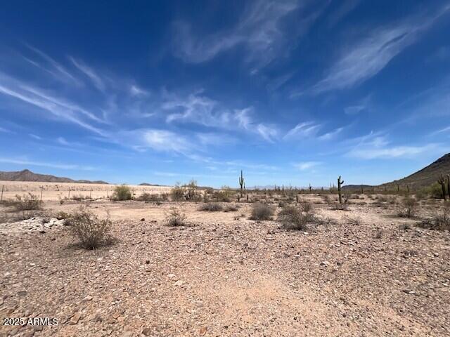 NNEC 391st W Mountain View Road -