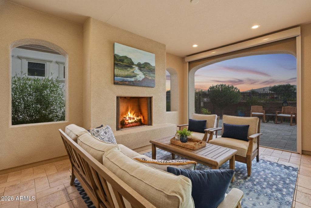 Photo of 36147 N Serrano Avenue, Queen Creek, AZ 85140 (MLS # 6972154)