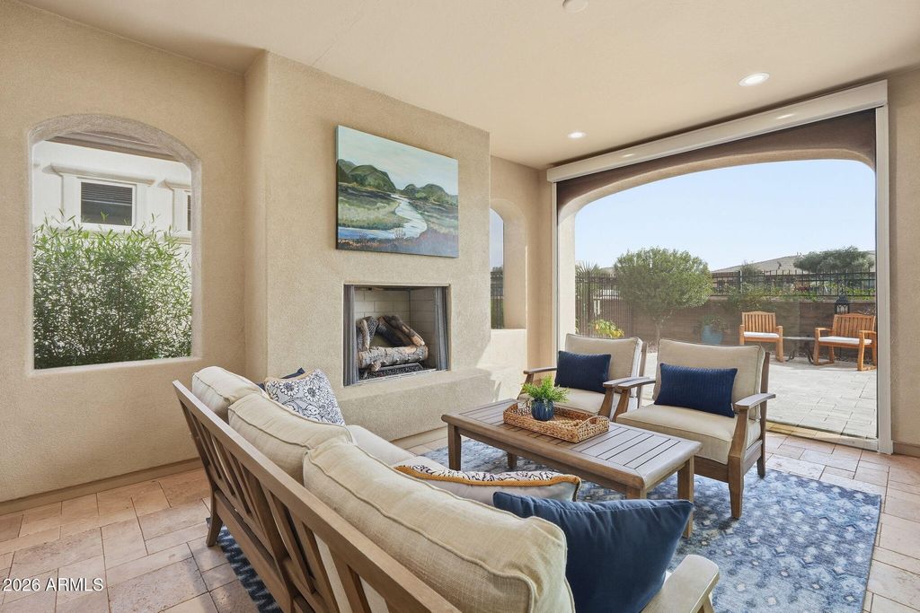 Photo of 36147 N Serrano Avenue, Queen Creek, AZ 85140 (MLS # 6972154)