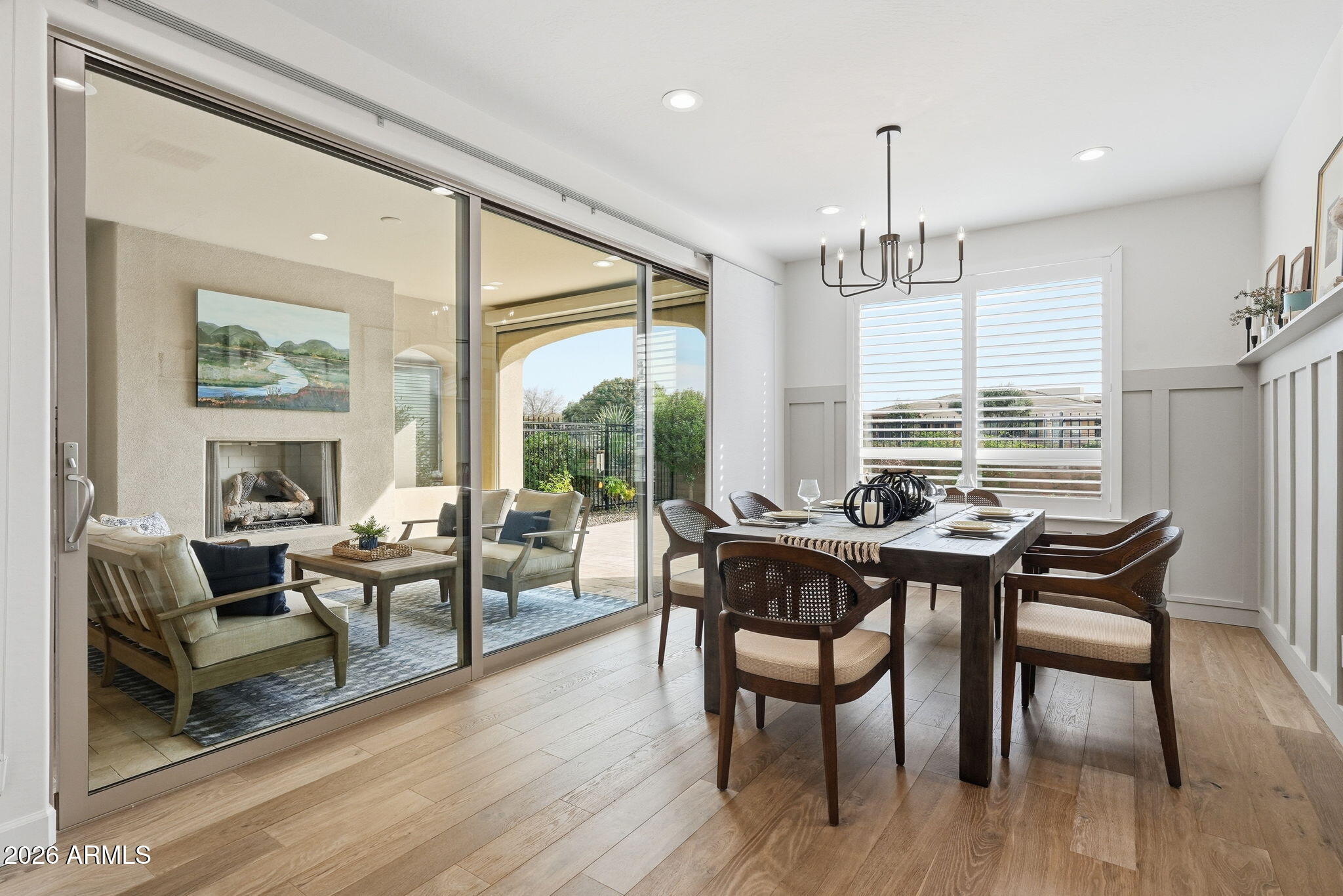 36147 N SERRANO Avenue