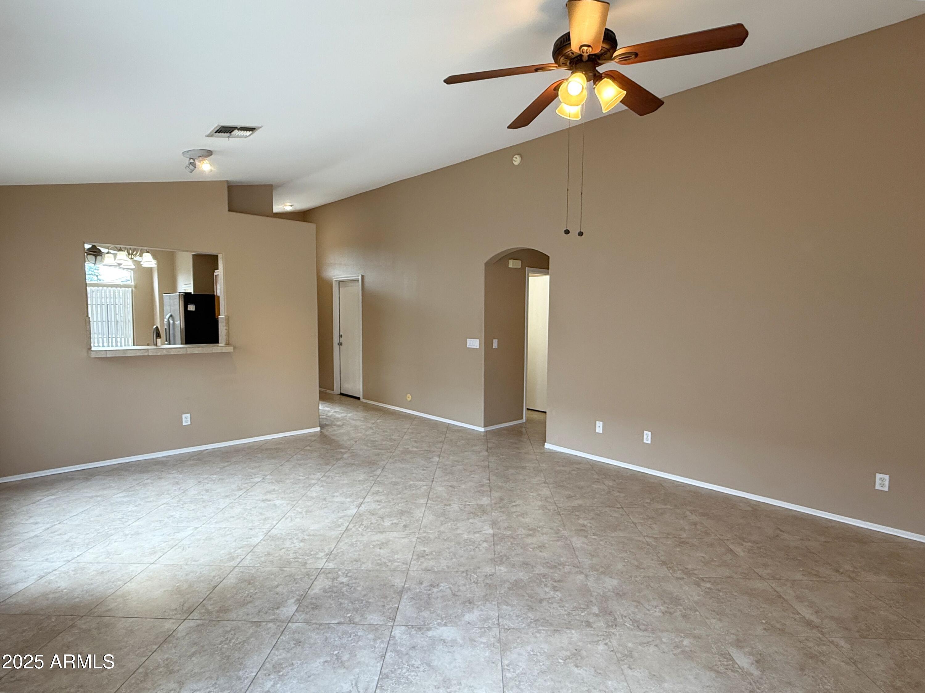 3838 E Derringer Way