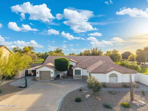 3027 E HOPE Street Mesa AZ 85213