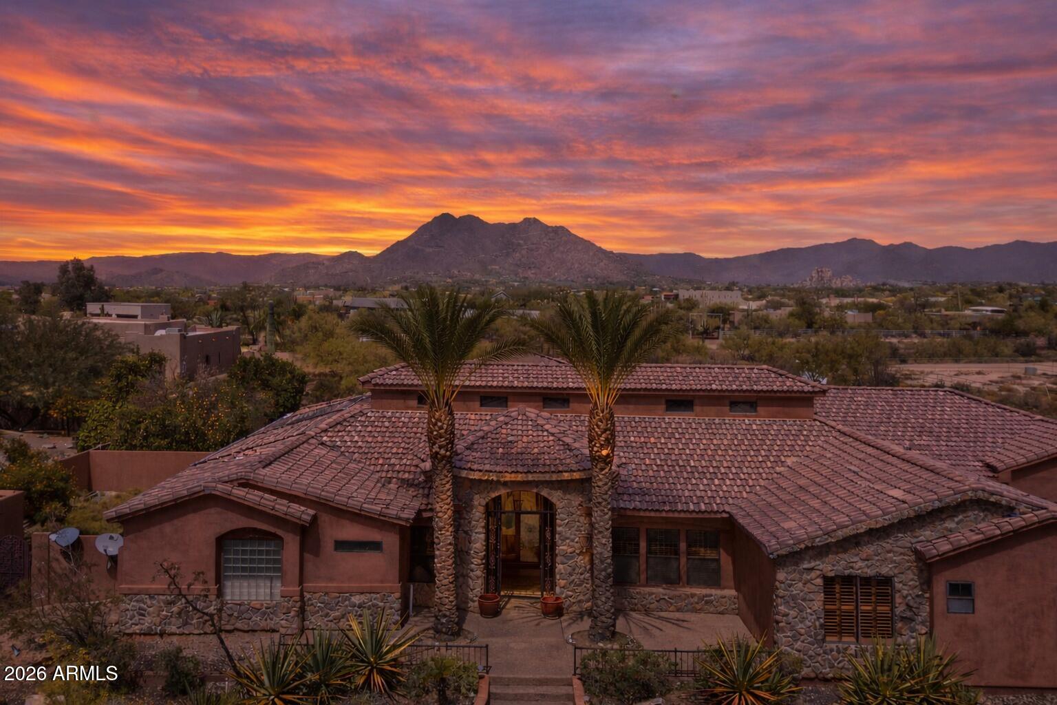 6646 E LONE MOUNTAIN Road