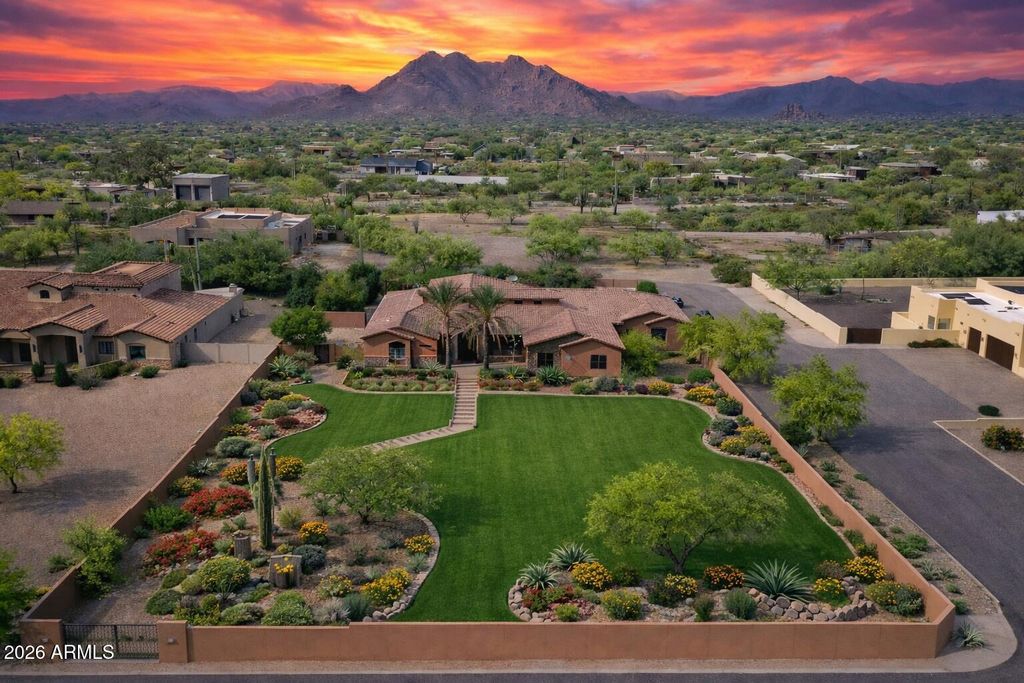 Photo of 6646 E Lone Mountain Road, Cave Creek, AZ 85331 (MLS # 7001068)