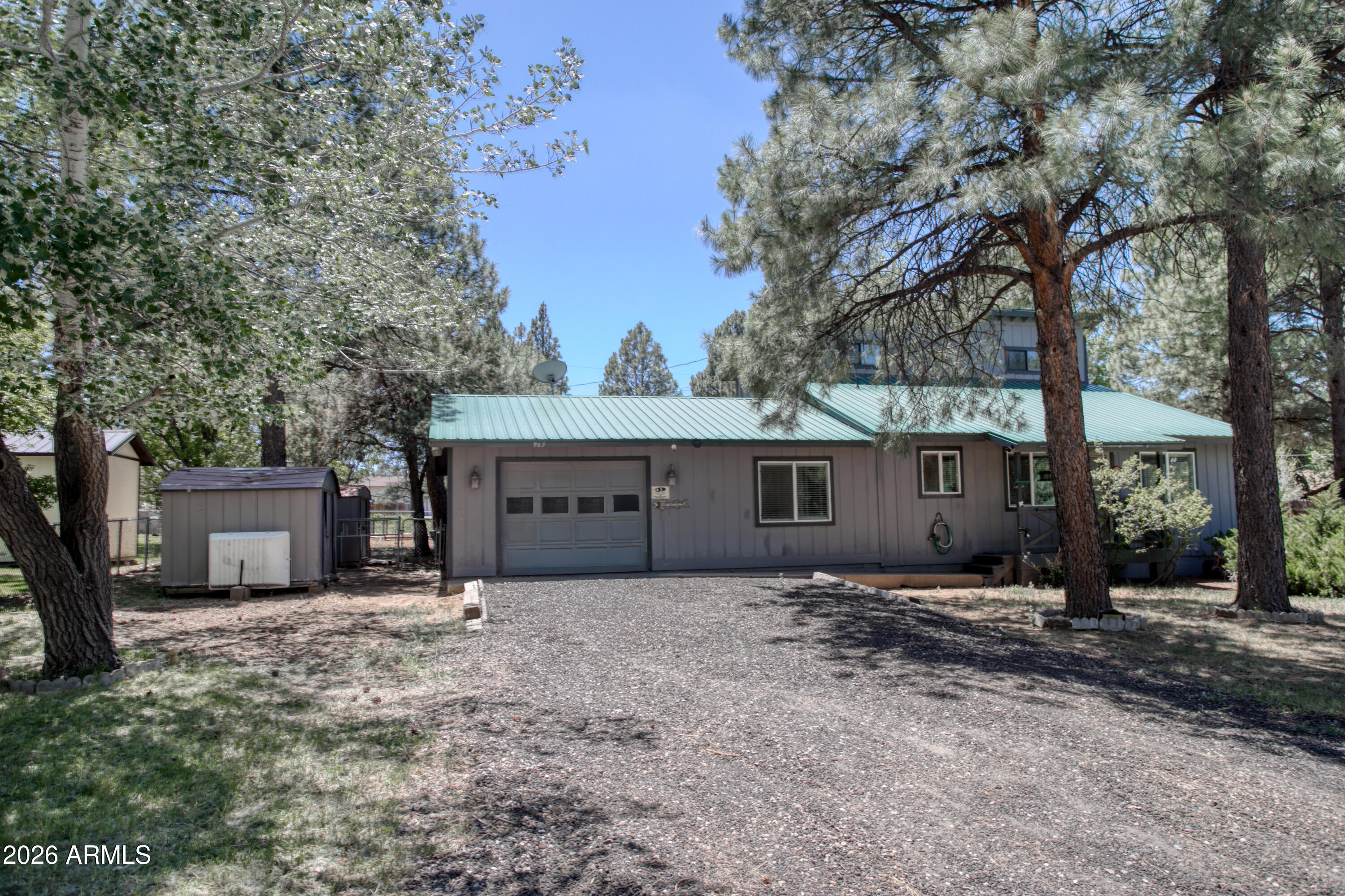 963 W Pima Lane