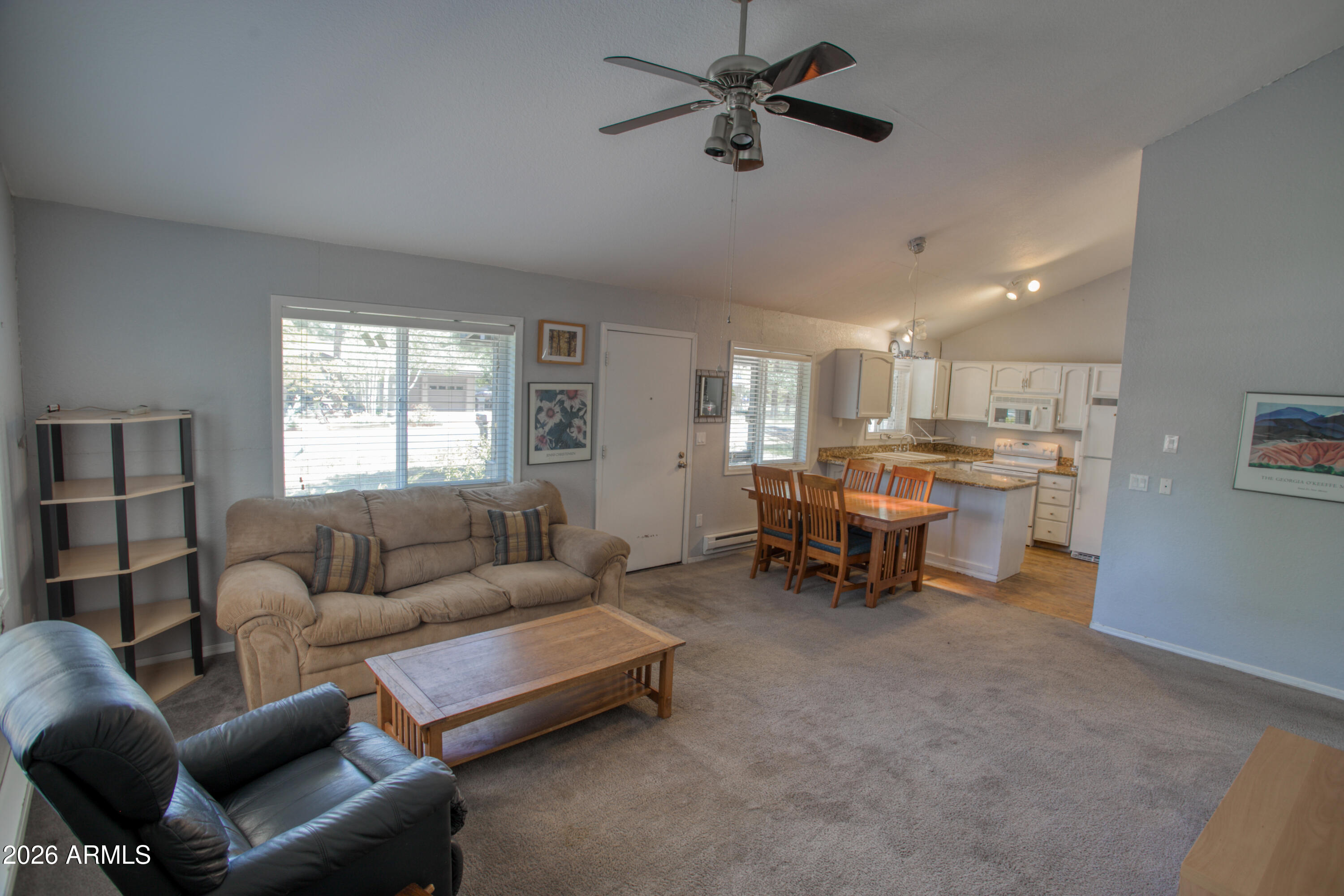 963 W Pima Lane