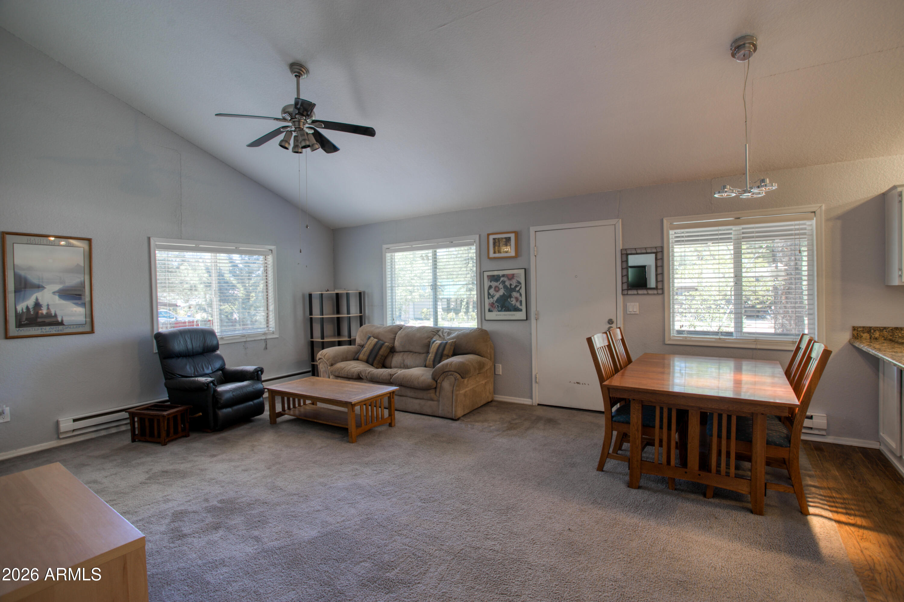 963 W Pima Lane