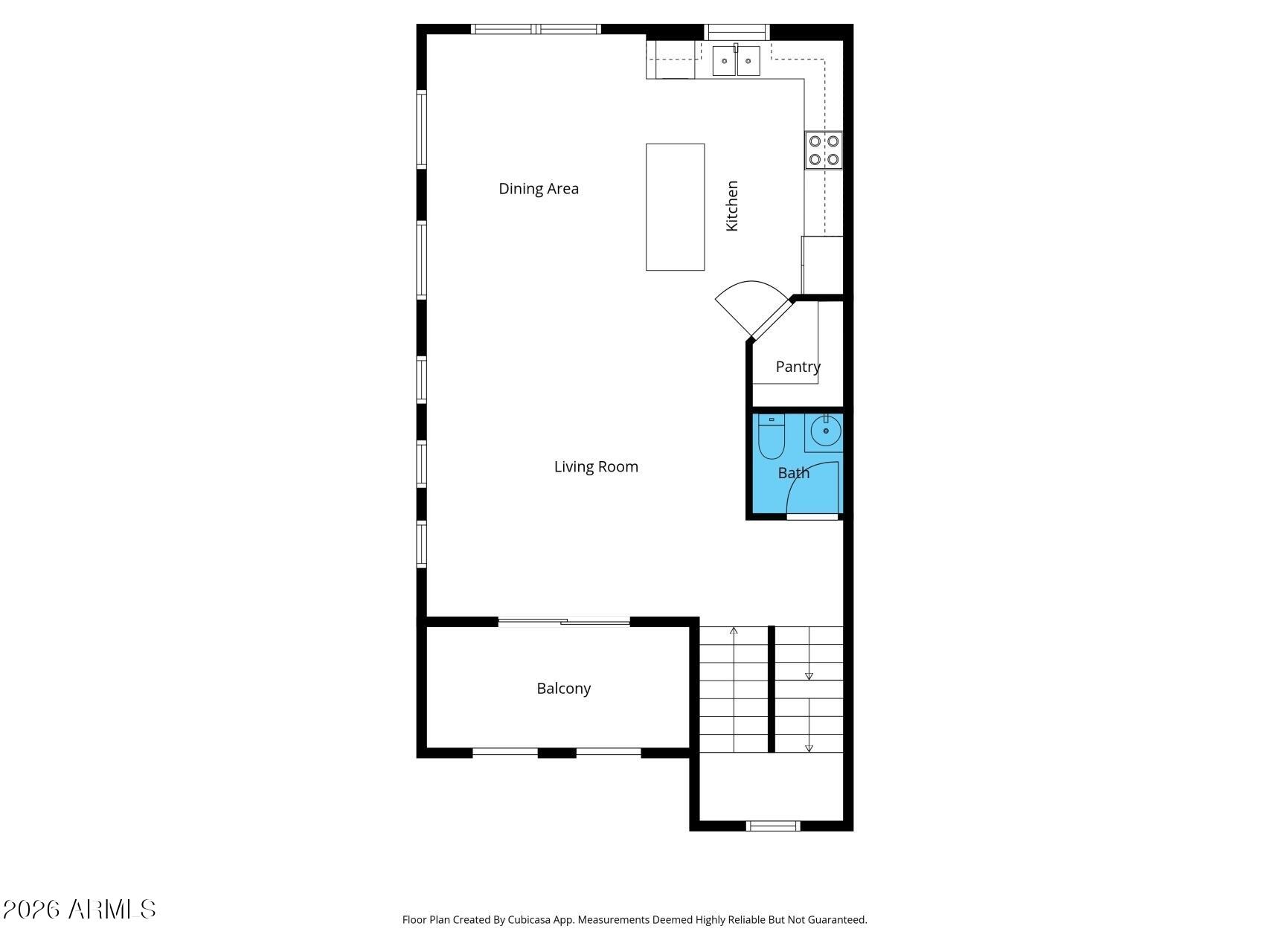 VIA DE CIELO - Residential