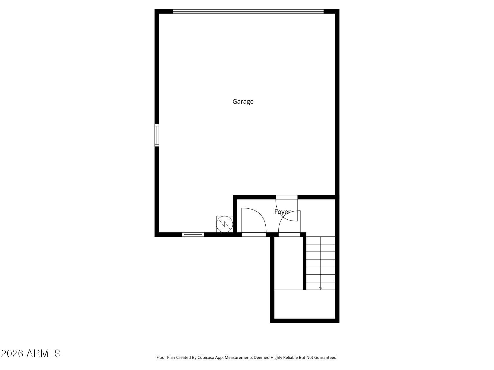 VIA DE CIELO - Residential