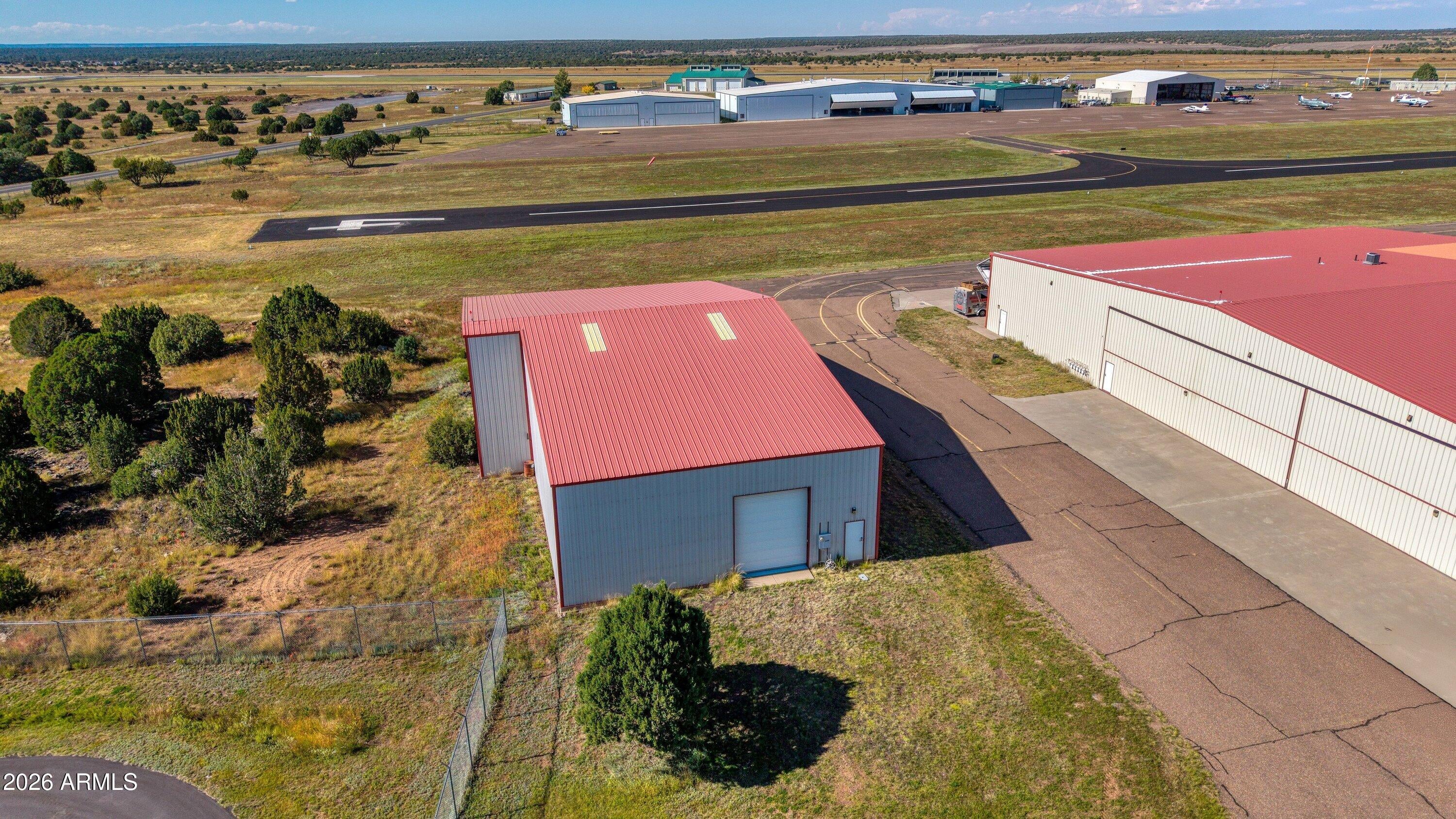3200 E CORPORATE Way