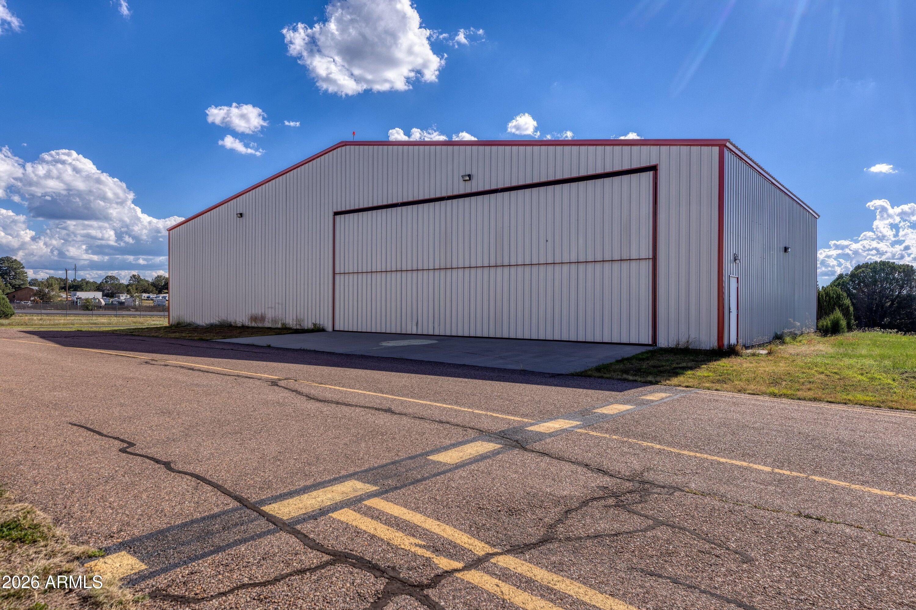 3200 E CORPORATE Way