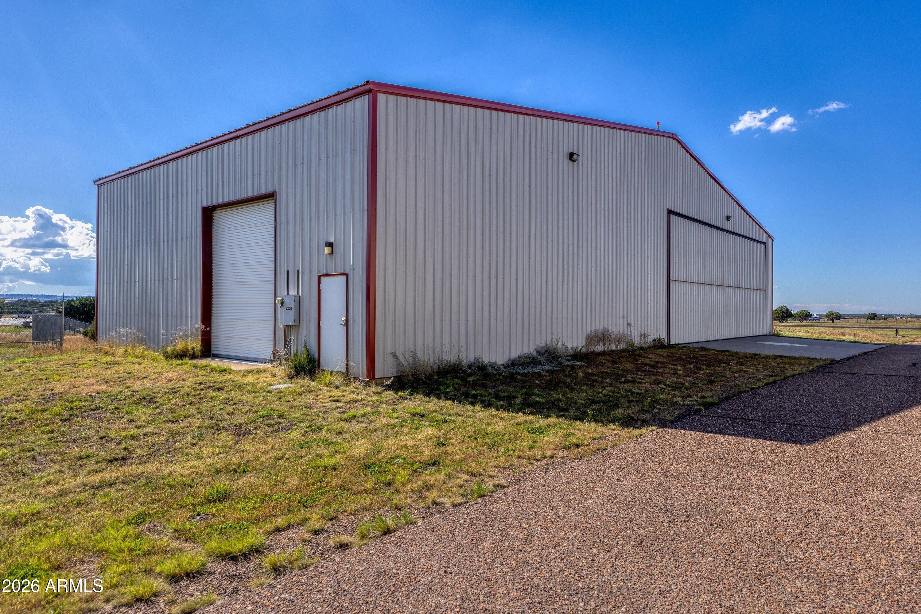 3200 E CORPORATE Way