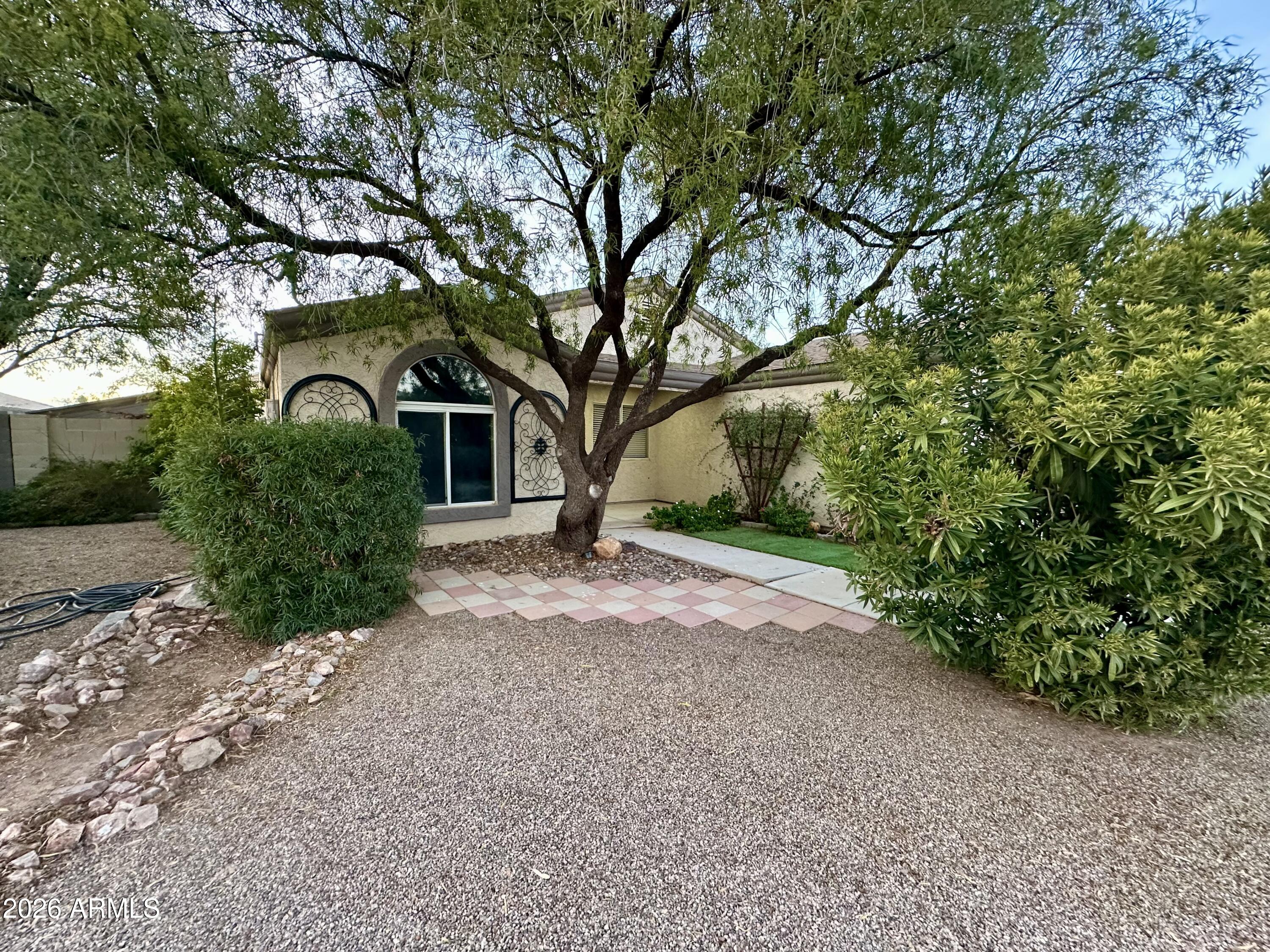 14764 S AMADO Boulevard