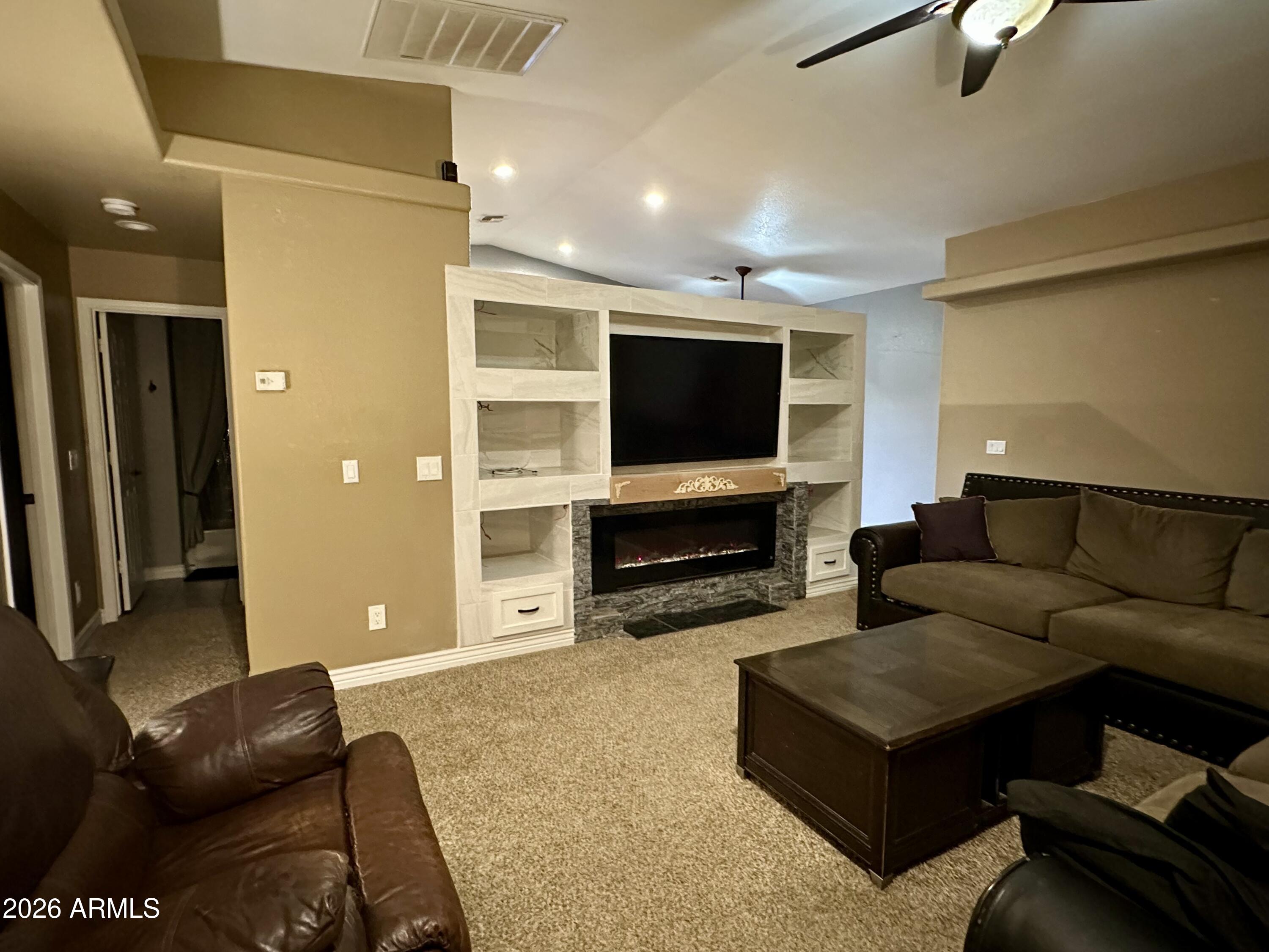 14764 S AMADO Boulevard