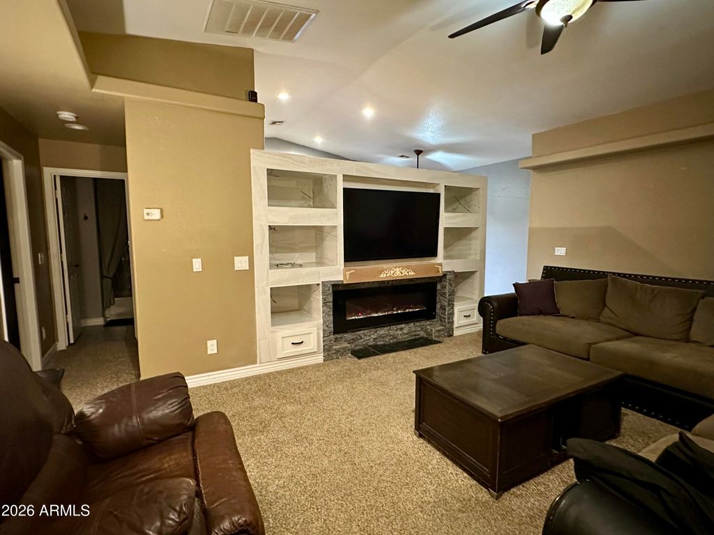 Photo of 14764 S Amado Boulevard, Arizona City, AZ 85123 (MLS # 6964324)