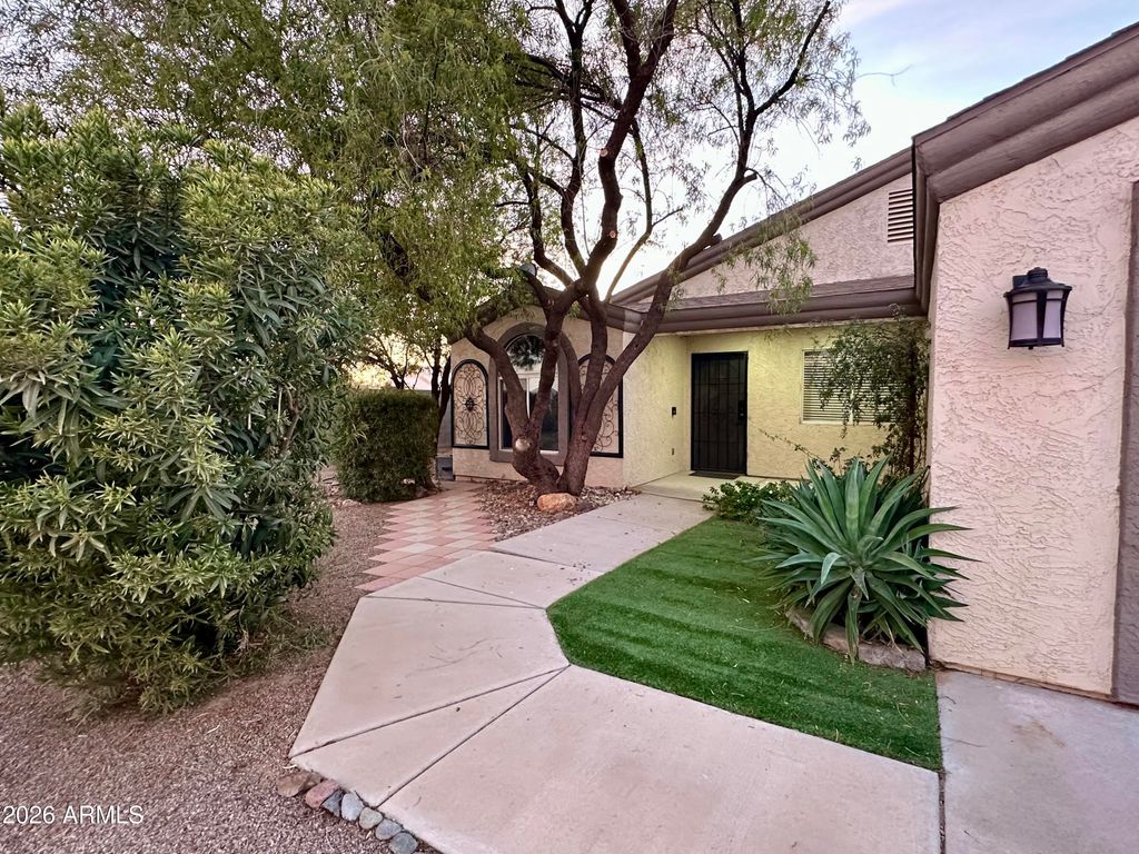 Photo of 14764 S Amado Boulevard, Arizona City, AZ 85123 (MLS # 6964324)