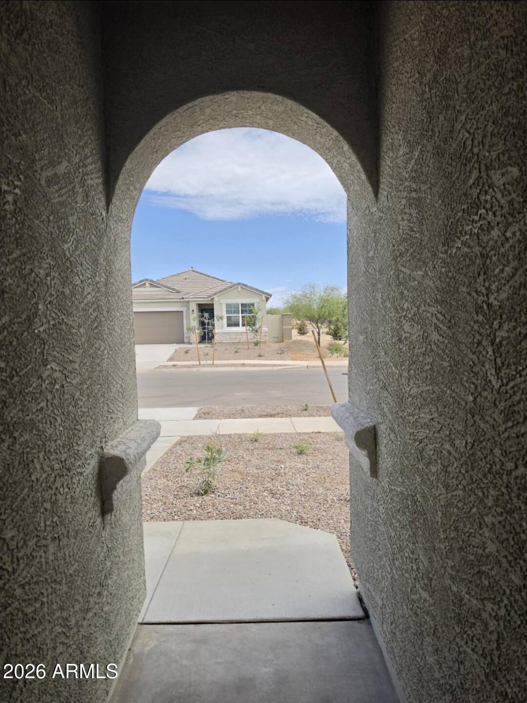 18399 W BUCKSKIN Trail