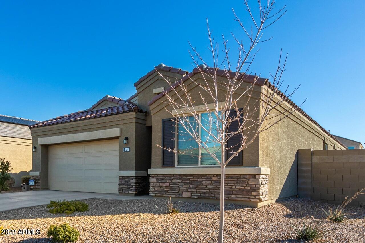 3703 N 298TH Drive