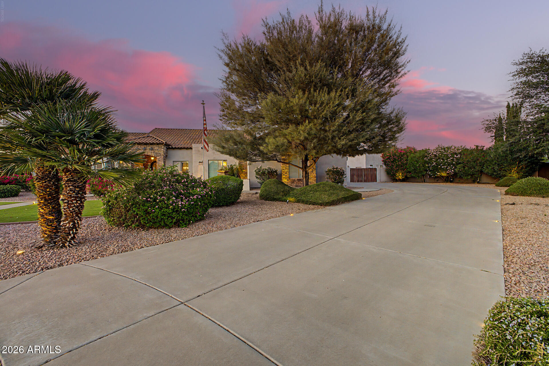 5474 W ROCK Court