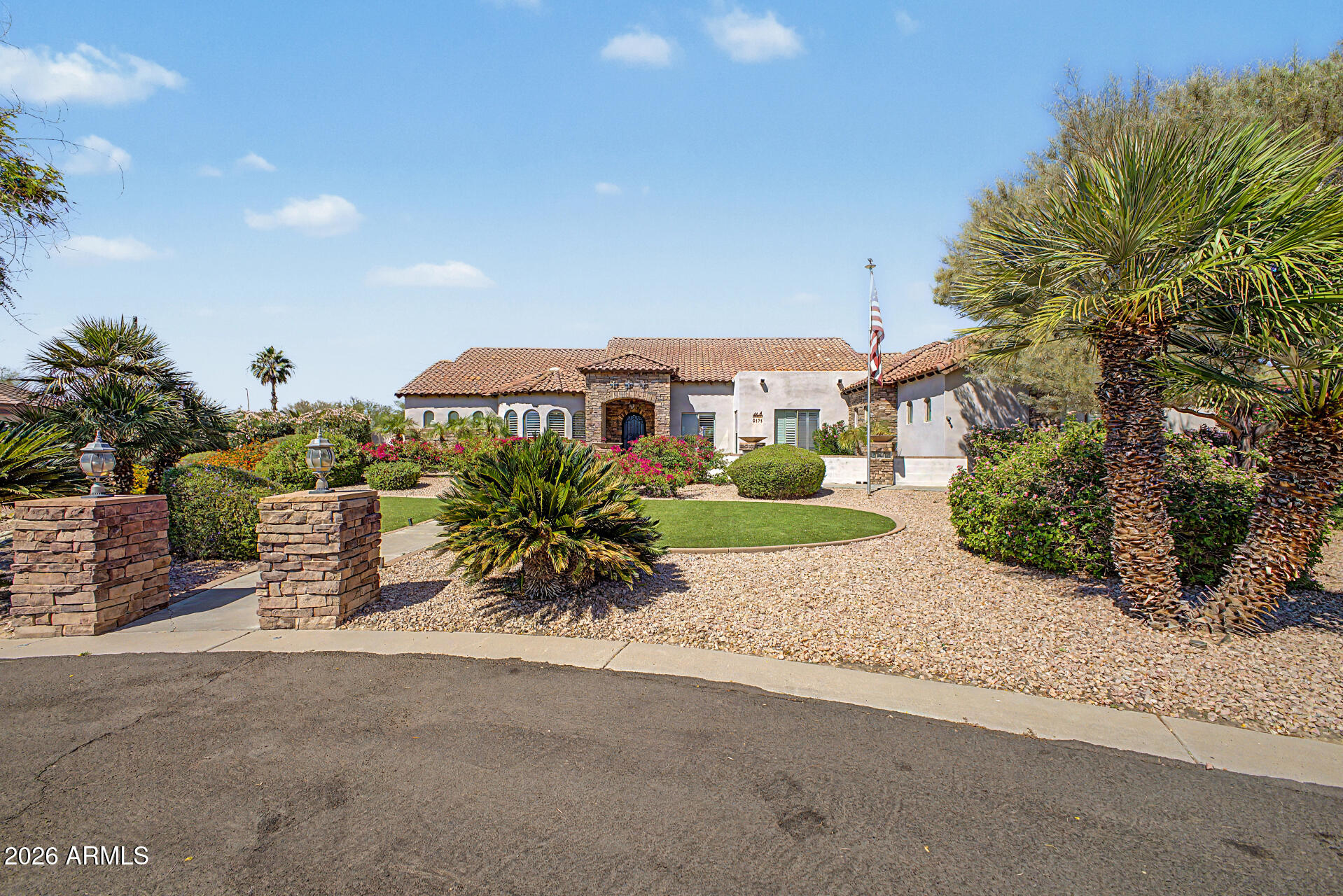 5474 W ROCK Court