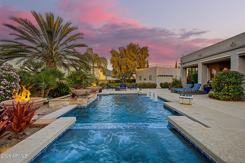 Property photo of 5474 W Rock Court, San Tan Valley, AZ 85144