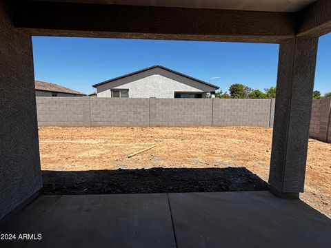 A home in Laveen