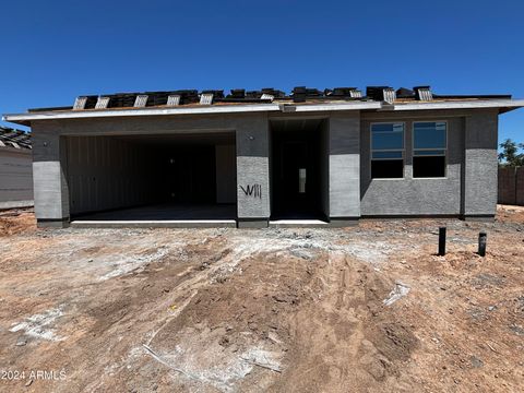 A home in Laveen