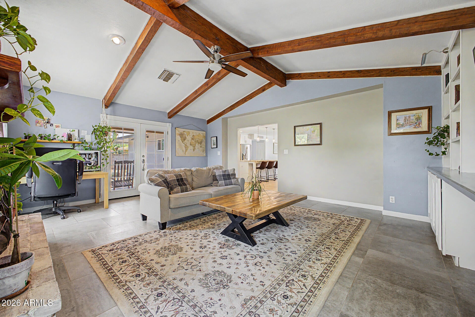 3923 S DORSEY Lane