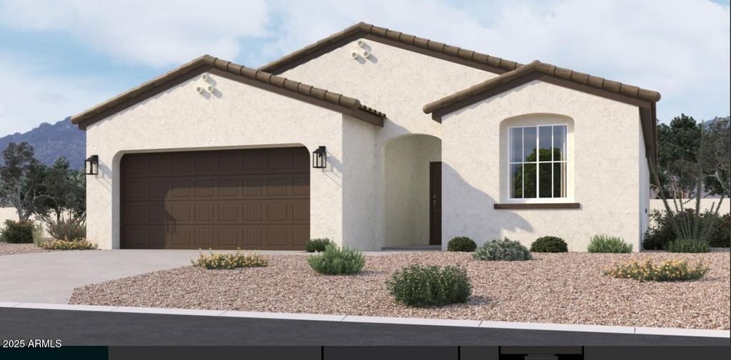 Photo of 24207 W Bowker Street, Buckeye, AZ 85326 (MLS # 6927844)