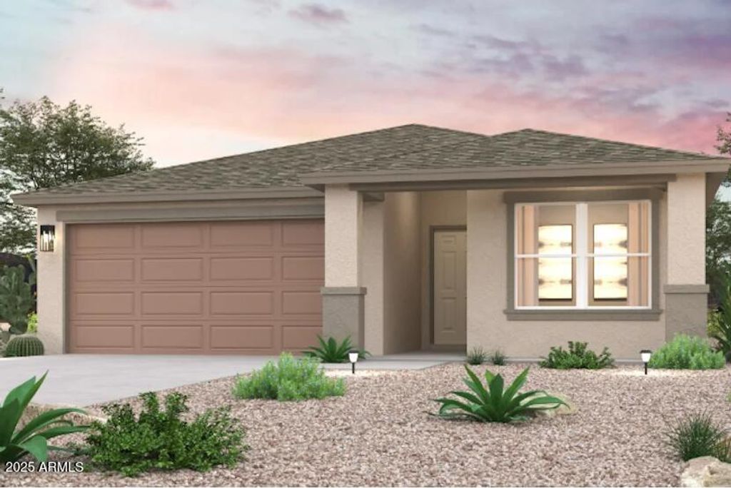 Photo of 15980 S Warren Place, Arizona City, AZ 85123 (MLS # 6924416)