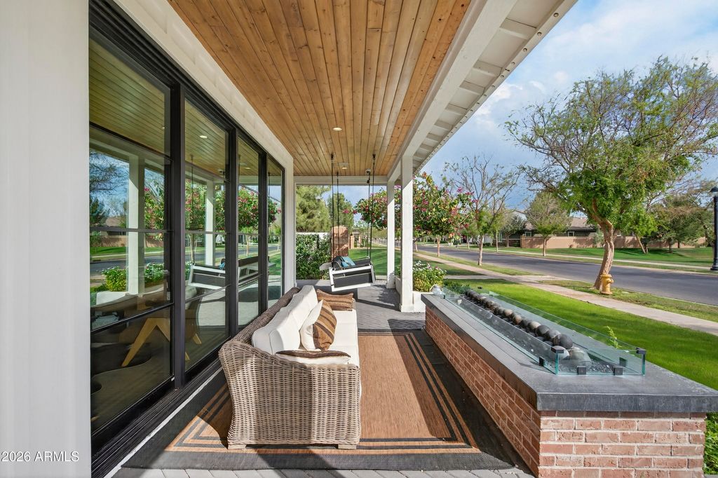 Photo of 2980 E Boot Track Trail, Gilbert, AZ 85296 (MLS # 6992906)