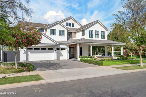 2980 E BOOT TRACK Trail Gilbert AZ 85296