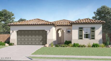 Photo of 3494 S 176th Drive, Goodyear, AZ 85338 (MLS # 7065243)