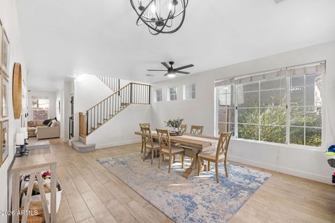 3458 E ROBIN Lane Gilbert AZ 85296