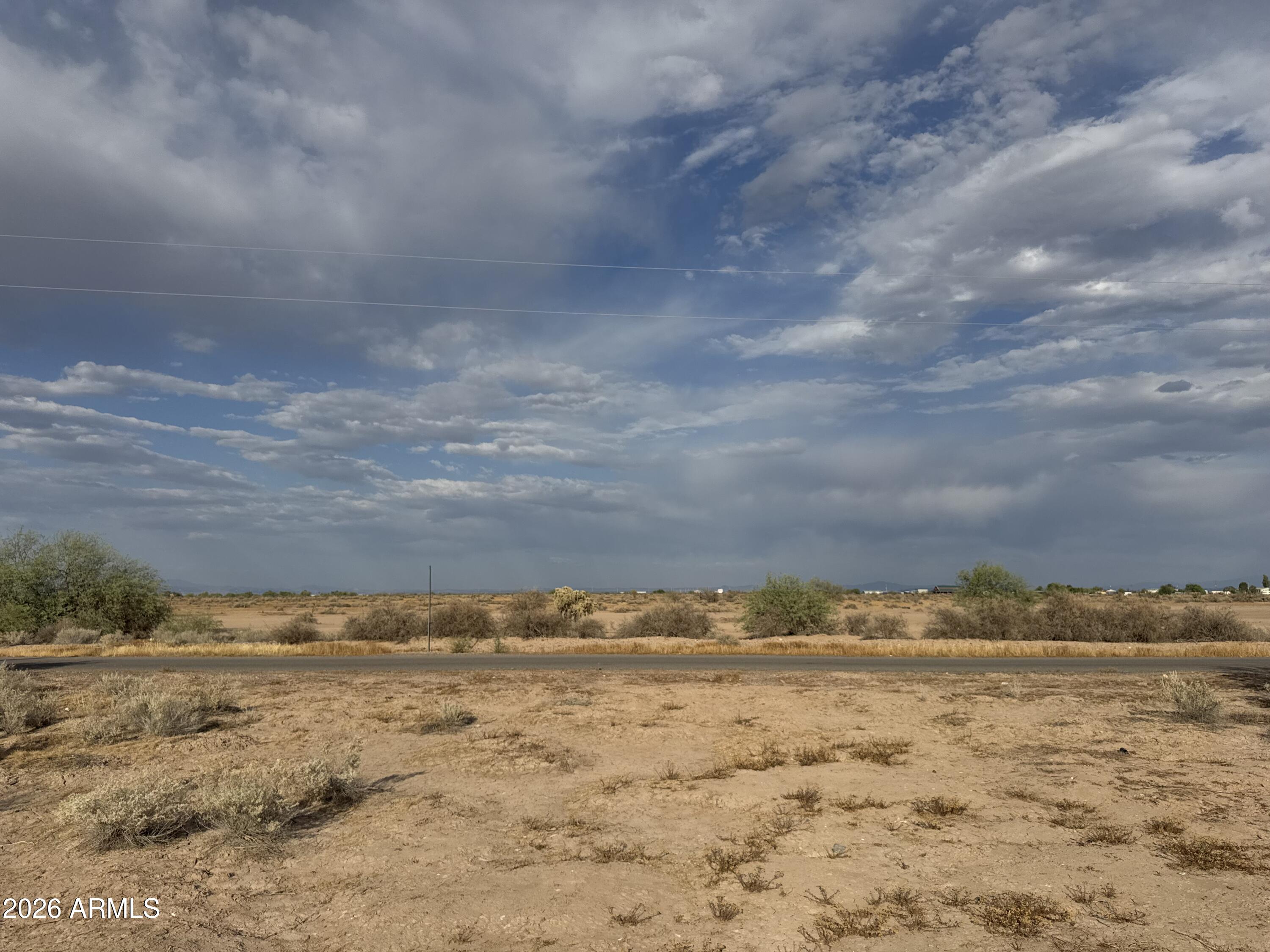 LAKE IN THE DESERT ESTATES - Land