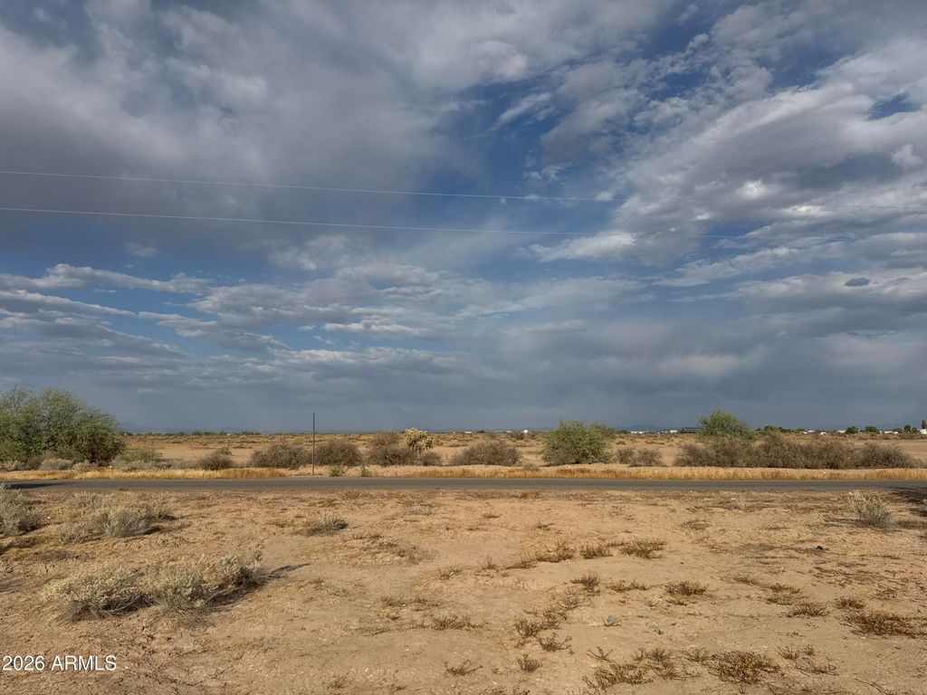 Photo of 0 N Evans Road #86, Casa Grande, AZ 85194 (MLS # 7028154)