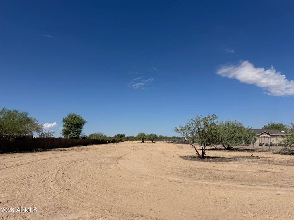 Photo of 0 N Evans Road #86, Casa Grande, AZ 85194 (MLS # 7028154)