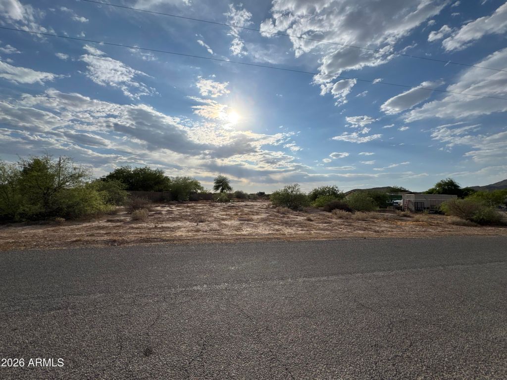 Photo of 0 N Evans Road #86, Casa Grande, AZ 85194 (MLS # 7028154)
