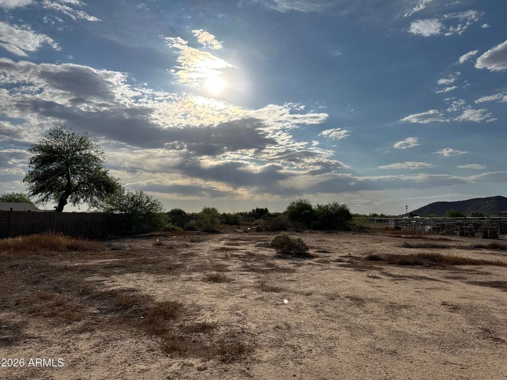 Photo of 0 N Evans Road #86, Casa Grande, AZ 85194 (MLS # 7028154)