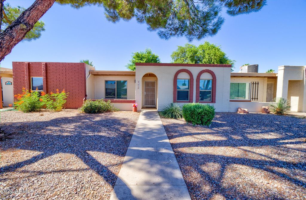 Photo of 753 E Brenda Drive, Casa Grande, AZ 85122 (MLS # 7044593)