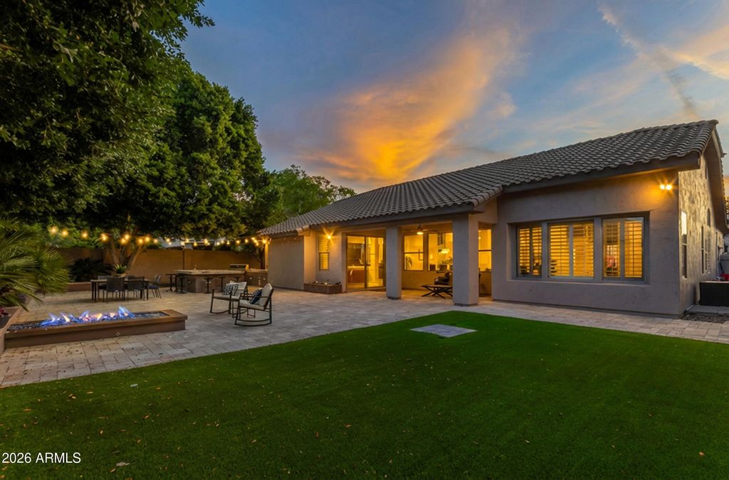 Photo of 7880 S Michele Lane, Tempe, AZ 85284 (MLS # 6999259)