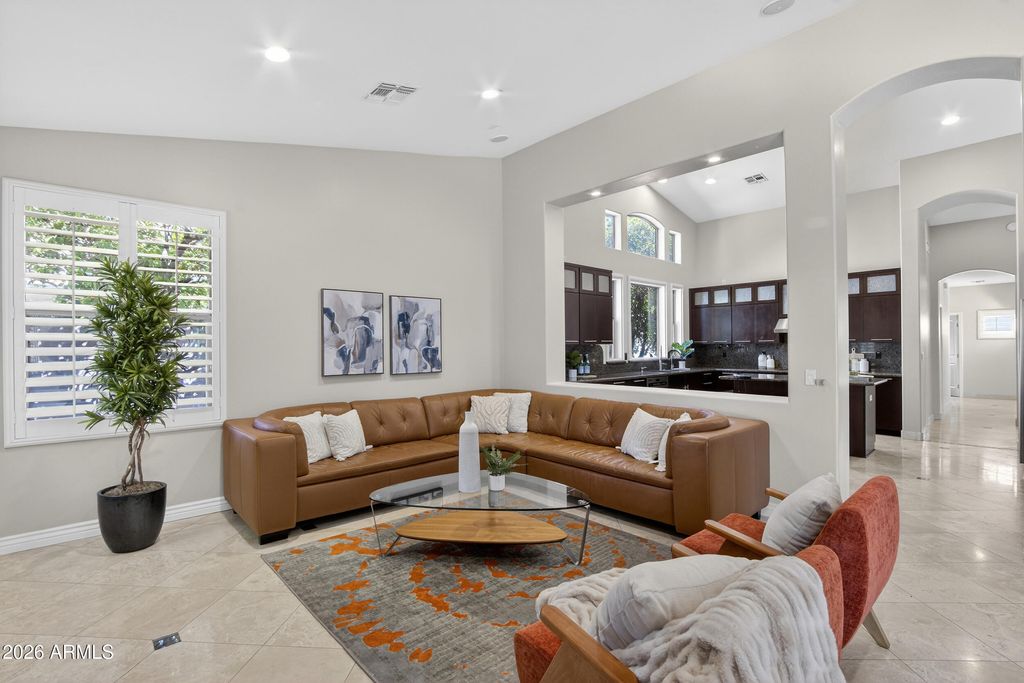 Photo of 7880 S Michele Lane, Tempe, AZ 85284 (MLS # 6999259)