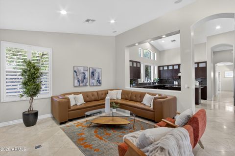 7880 S MICHELE Lane Tempe AZ 85284