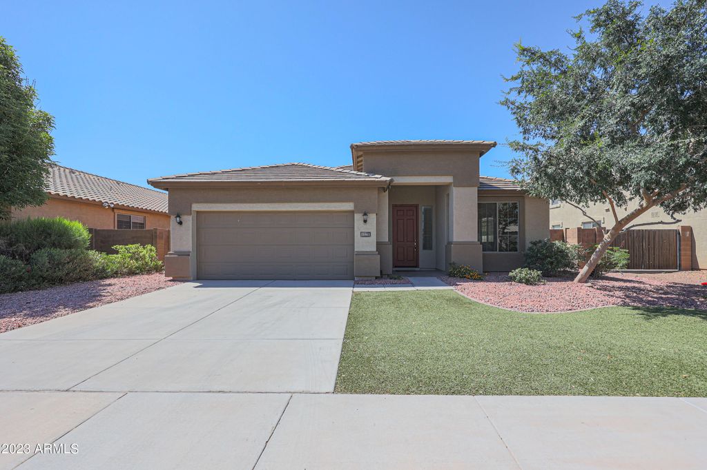 Photo of 11863 W Alvarado Road, Avondale, AZ 85392 (MLS # 6923682)