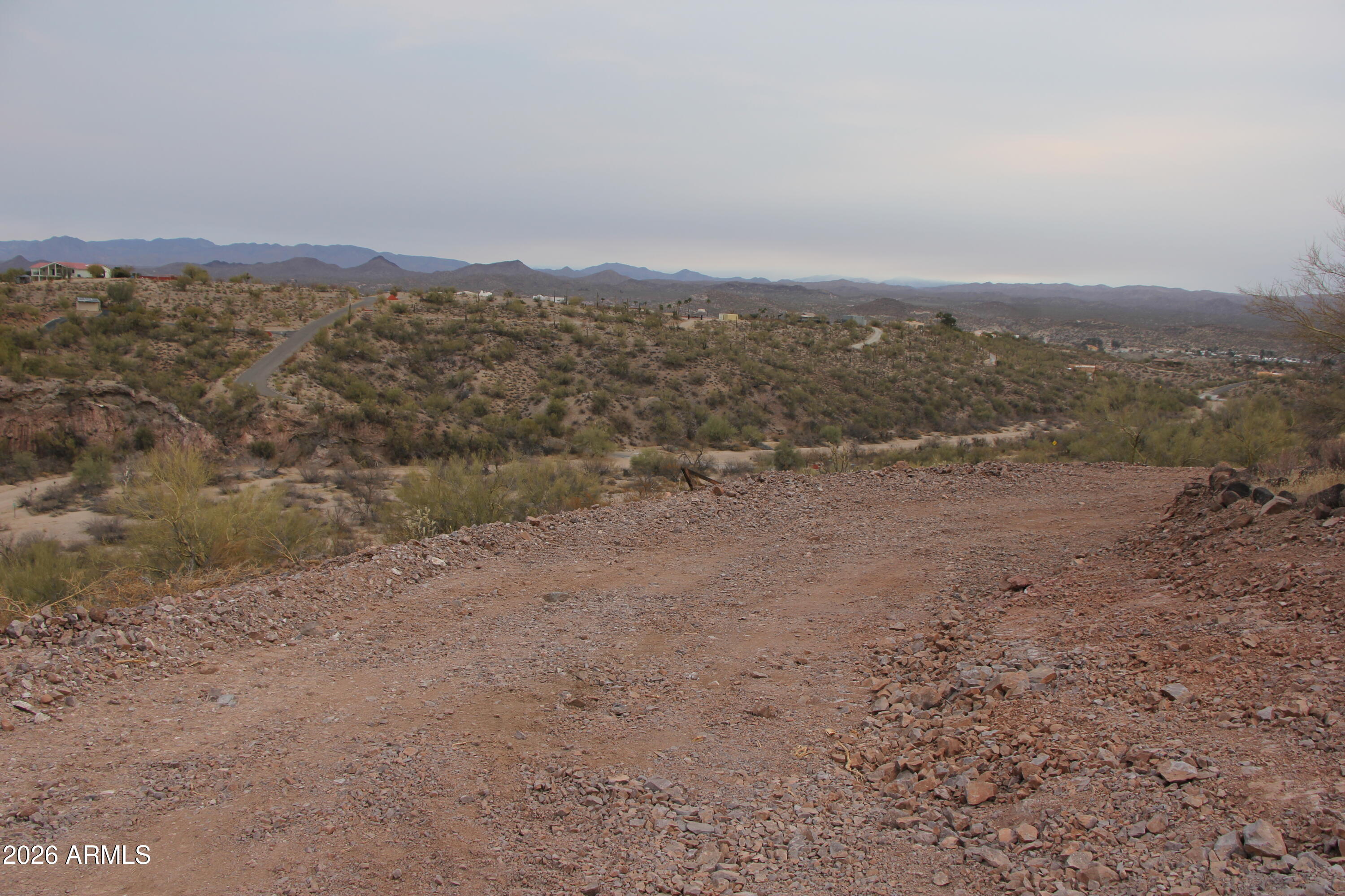 0 E Mountain Side Loop Loop 15