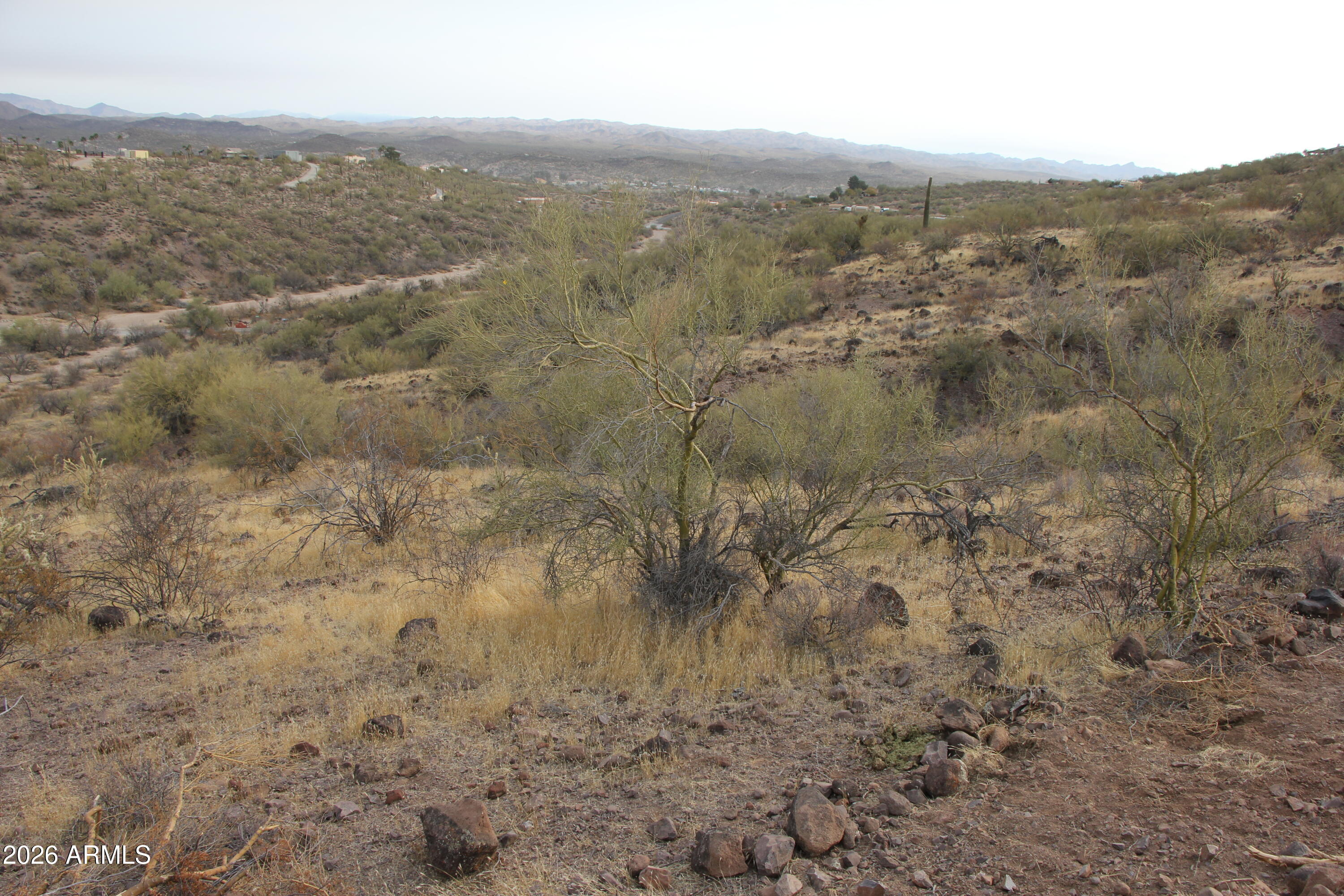 TURTLEBACK MOUNTAIN RANCH - Land