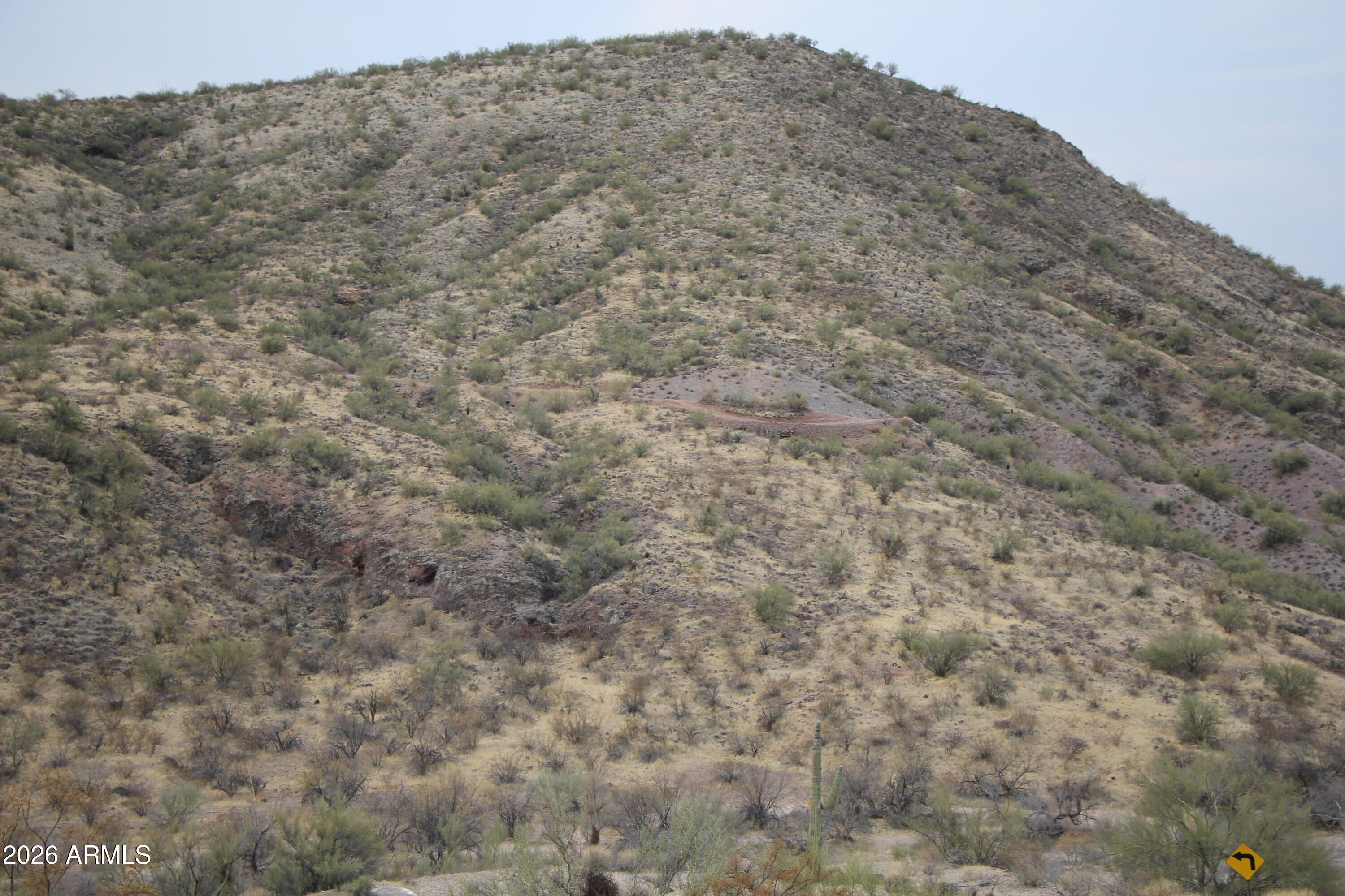 TURTLEBACK MOUNTAIN RANCH - Land