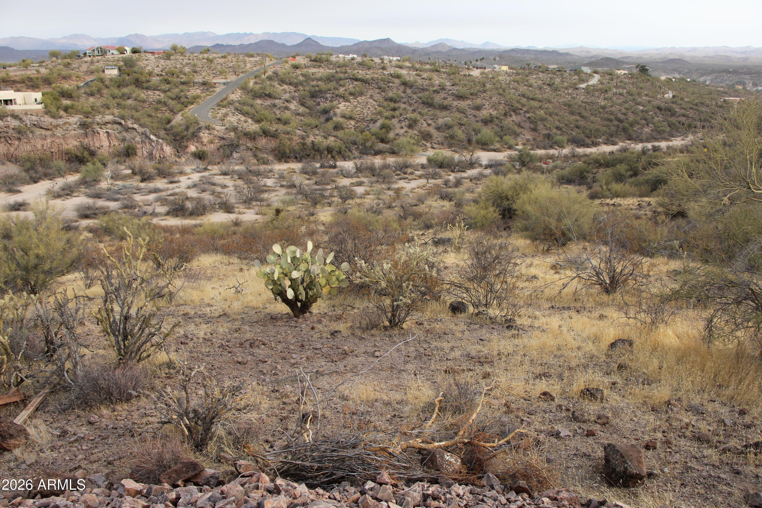0 E Mountain Side Loop Loop 15