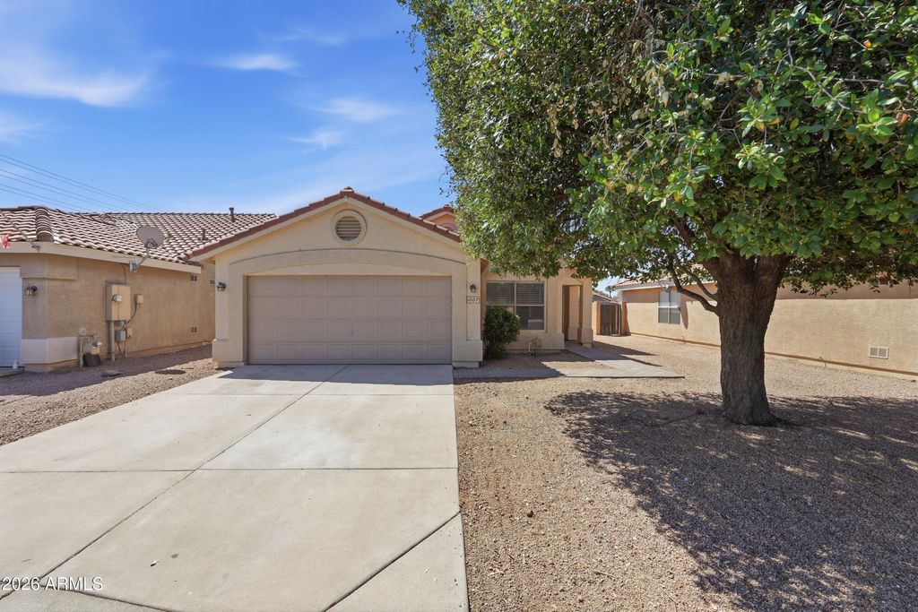 Photo of 1007 S Slater Circle, Mesa, AZ 85206 (MLS # 7028386)
